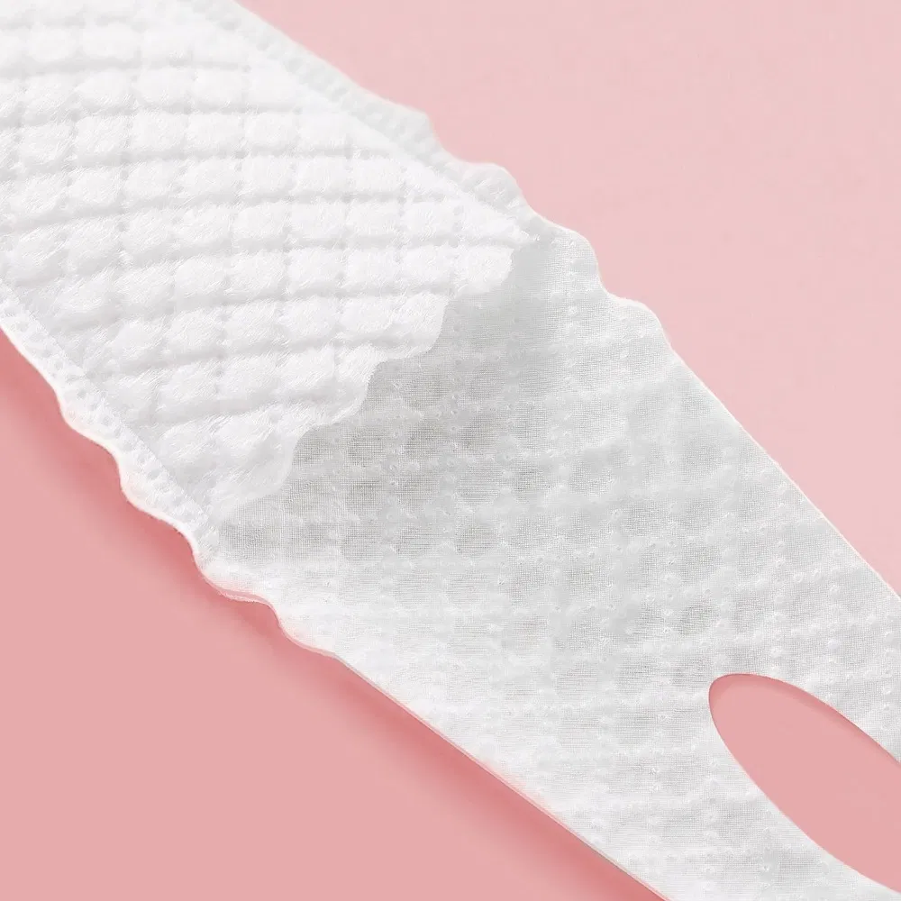 Eco-Friendly Baby Oral Cleaner Disposable Finger Set Toothbrush Massage The Gums