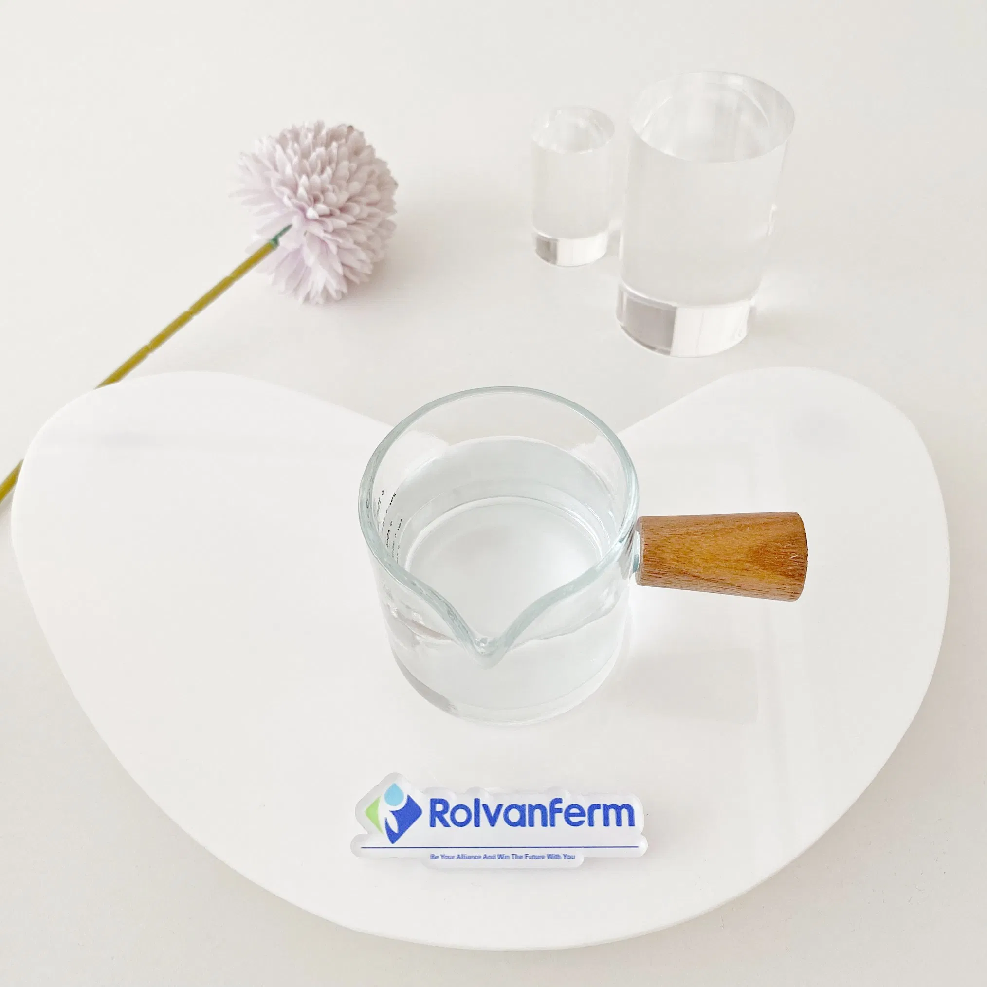 CAS 107-88-0 Organic Pure Natural Cosmetic Raw Material Moisturizer Butylene Glycol 1, 3-Butanediol