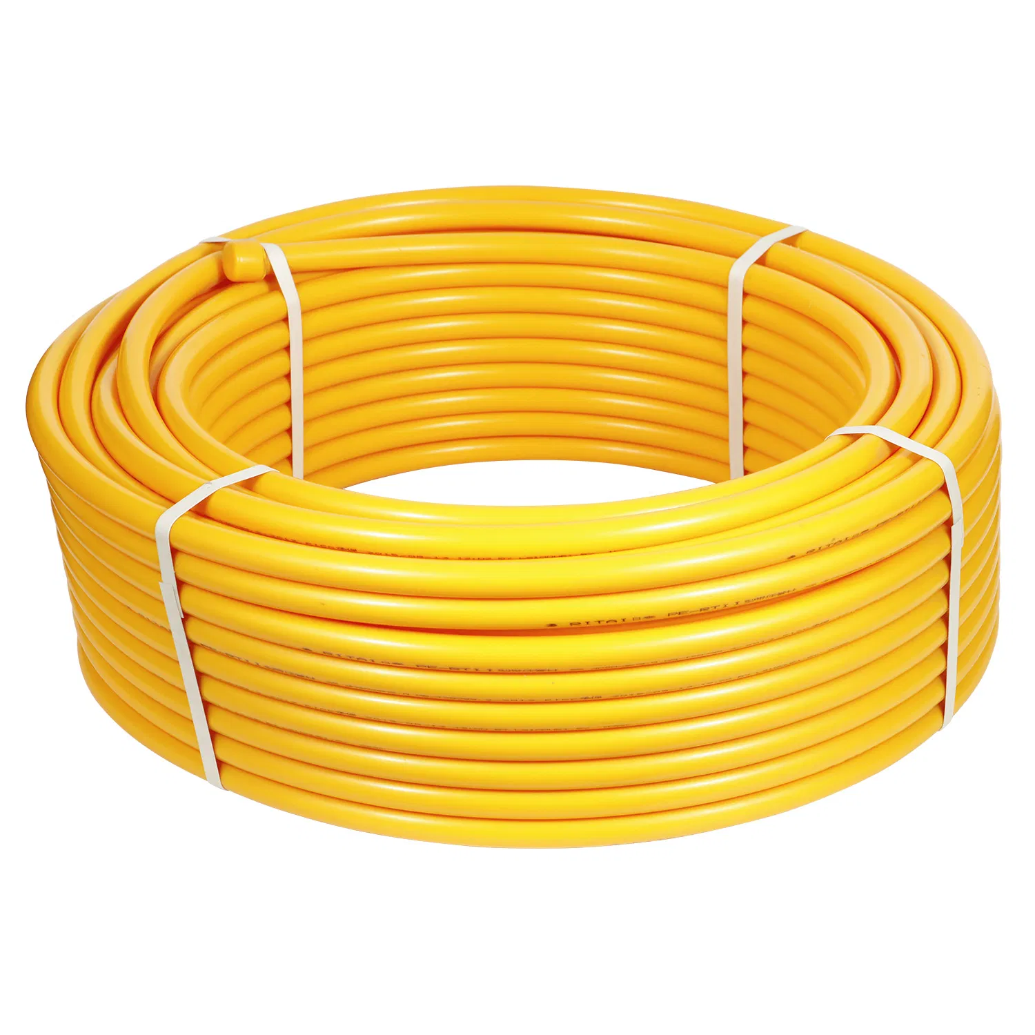 China Factory Wholesale ISO Standard Pexa Pipe with EVOH Pipe