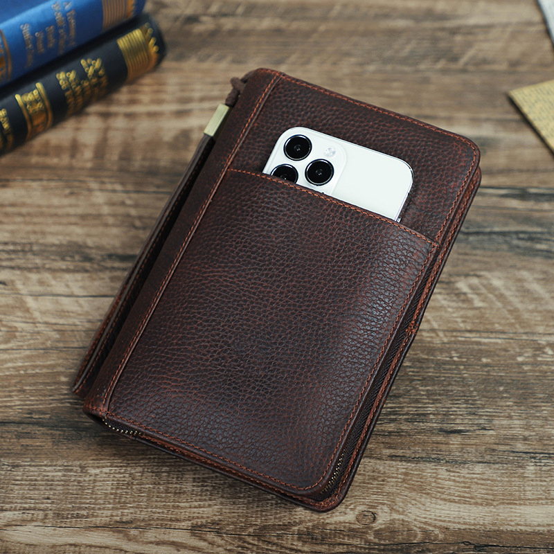 Ea337 Humidor Cedar Portable Custom Credit Card Holder Cutter Cases Leather Luxury Carrying Box for Cigar Travel Case