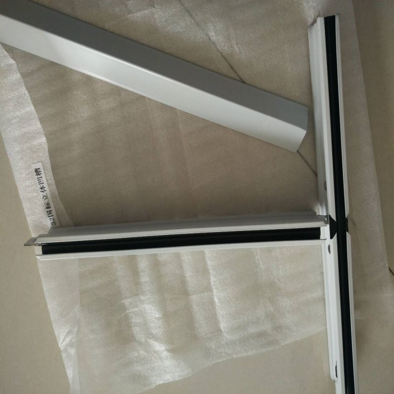 Shandong Cheap Price New Ceiling T Grid of Ceiling Board