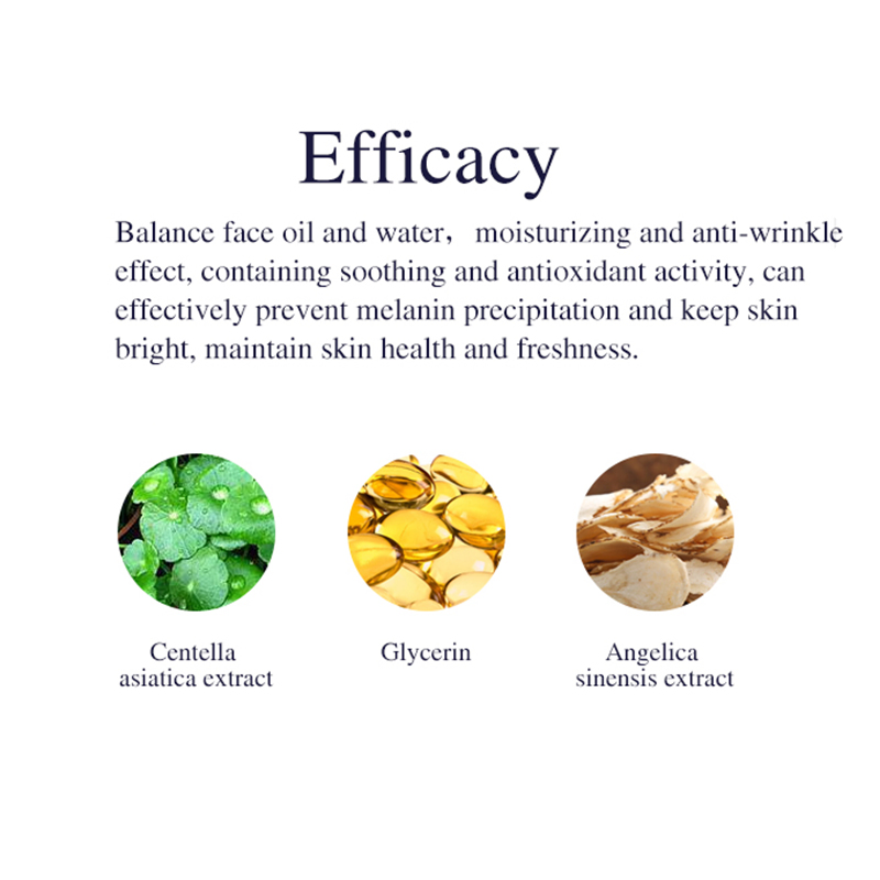 Factory Price Private Logo OEM Custom Men Skin Care Set Moisturizing Anti-Aging Korean Skin Care Set Mochy