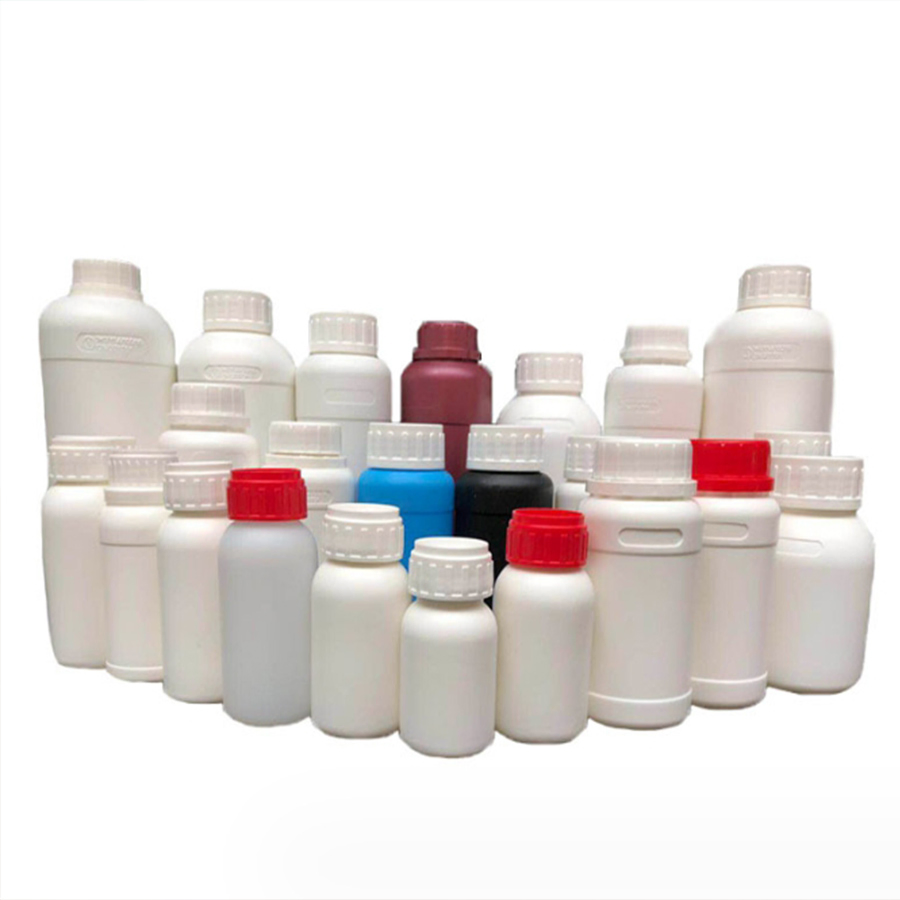 Hot Sale High Quality Food Grade Drugs Bottle