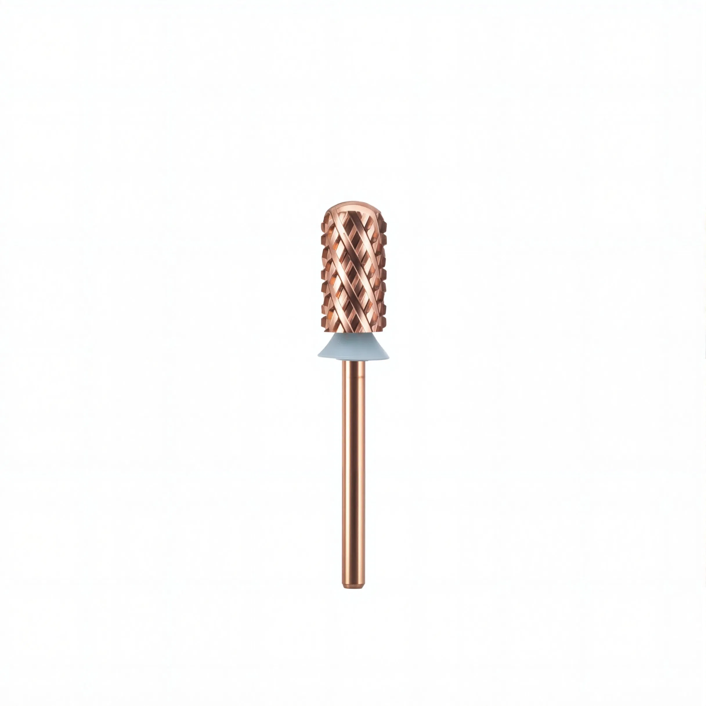 Manufacturer E File Nail Drill Bits Tungsten Carbide Inverted Backfill Nail Drill Bit