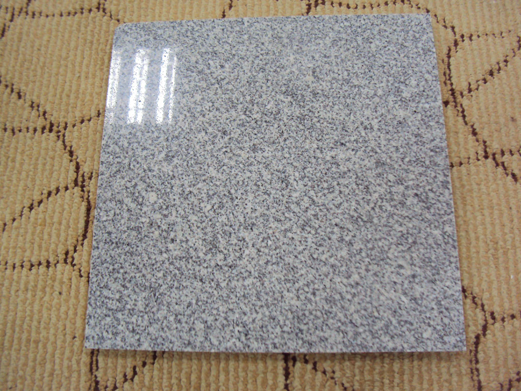 Sashaying Grey Granite Stone Slabs Outside Tiles and Paving Stone