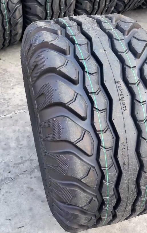 Шина тракторная High-Performance F3 (B) 400/60-15.5