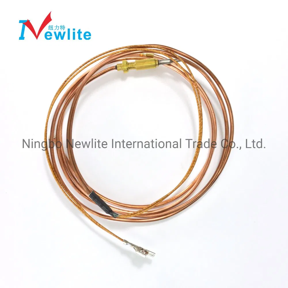 Thermocouple Water Heater/Gas Stove Part/Gas Cooker Part