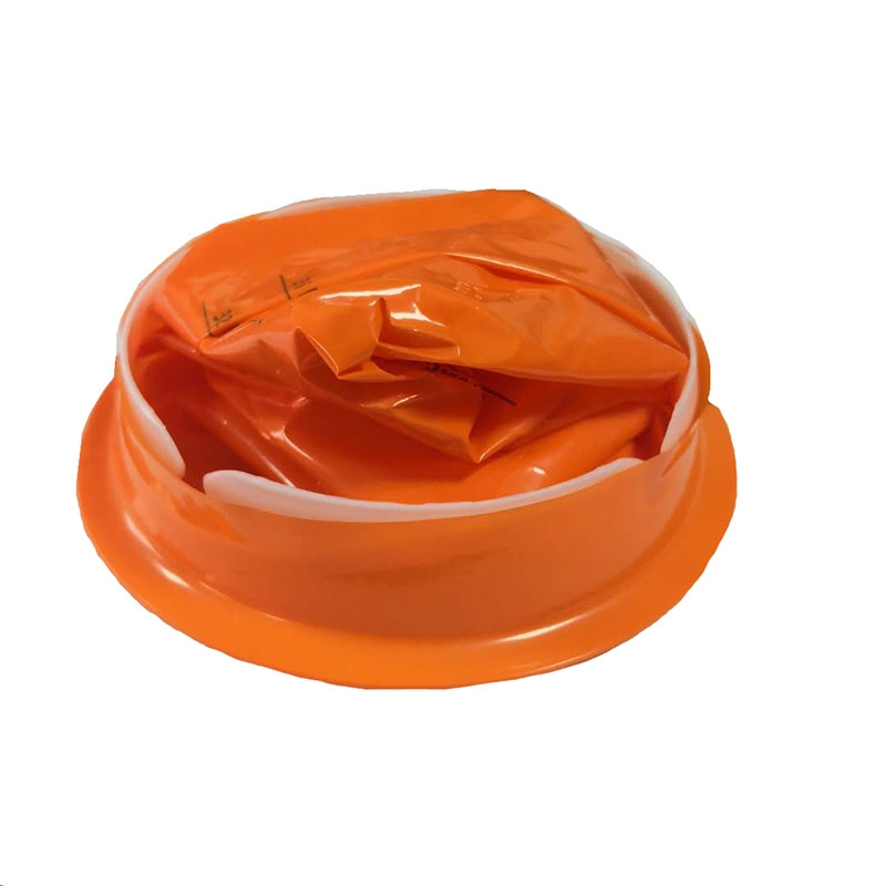 OEM Nausea Bags for Car Sickness Emesis Pregnant Women Vomit Disposable