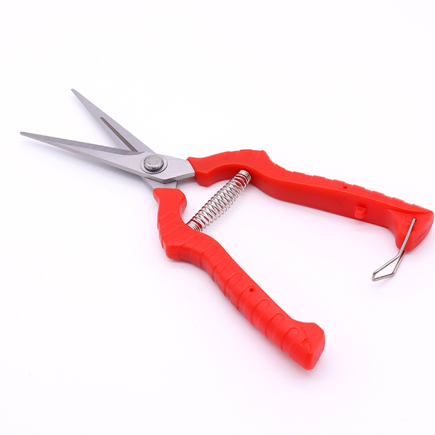 Профессиональный садовый секатор для деревьев и цветов