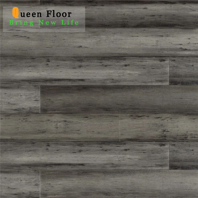 8mm/12mm German HDF Waterproof Wood Laminated/Laminate Flooring Spc Floor