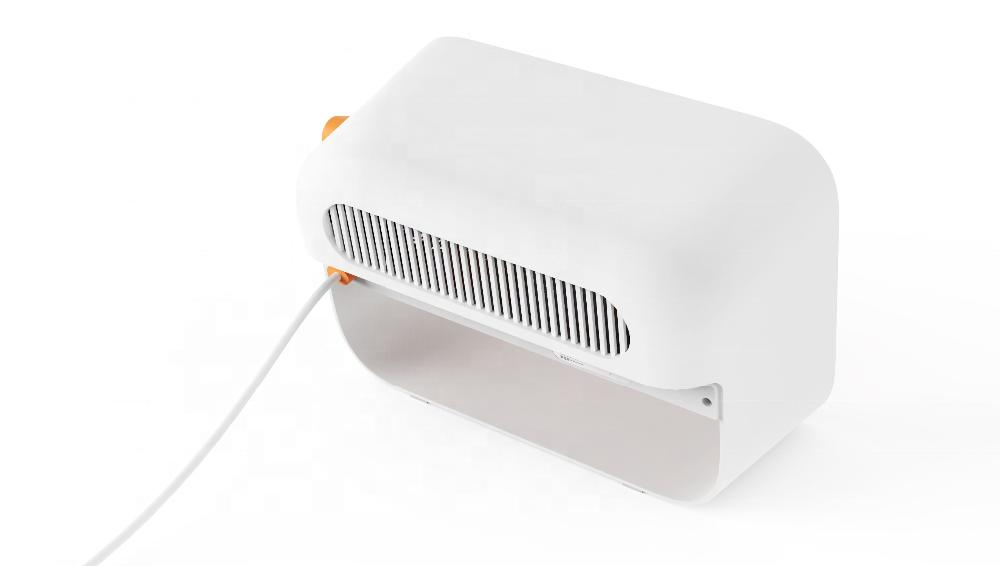 Easy Indoor Small Home Appliances Portable Heater Electric Foot Warmer