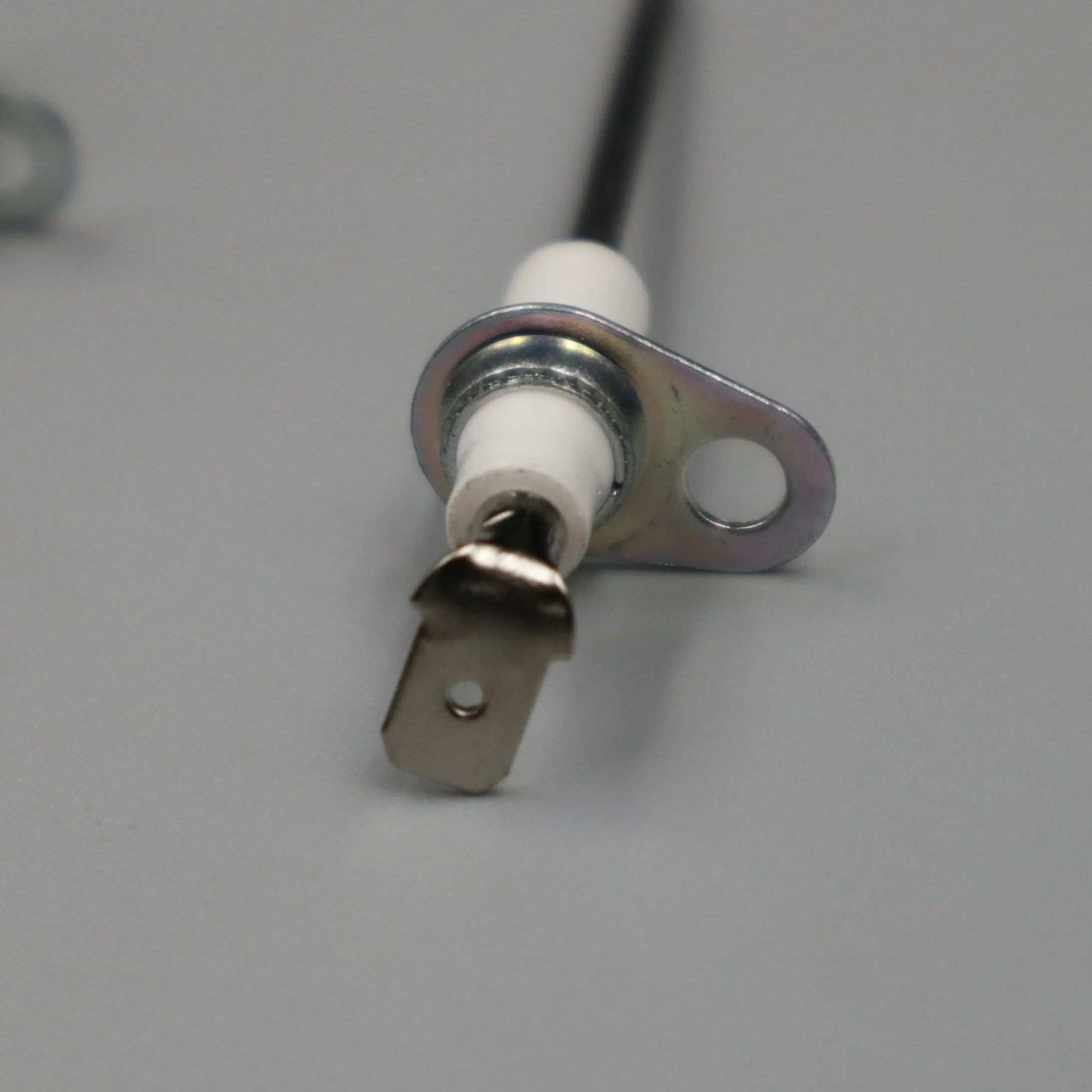 Customized Ceramic Ignition Electrode Ignition Needle for Gas BBQ Grill