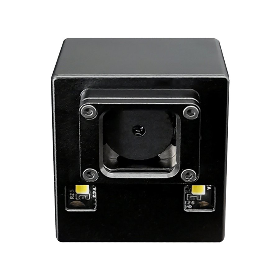 1d 2D Barcode Scanner Module for Industrial Production Line