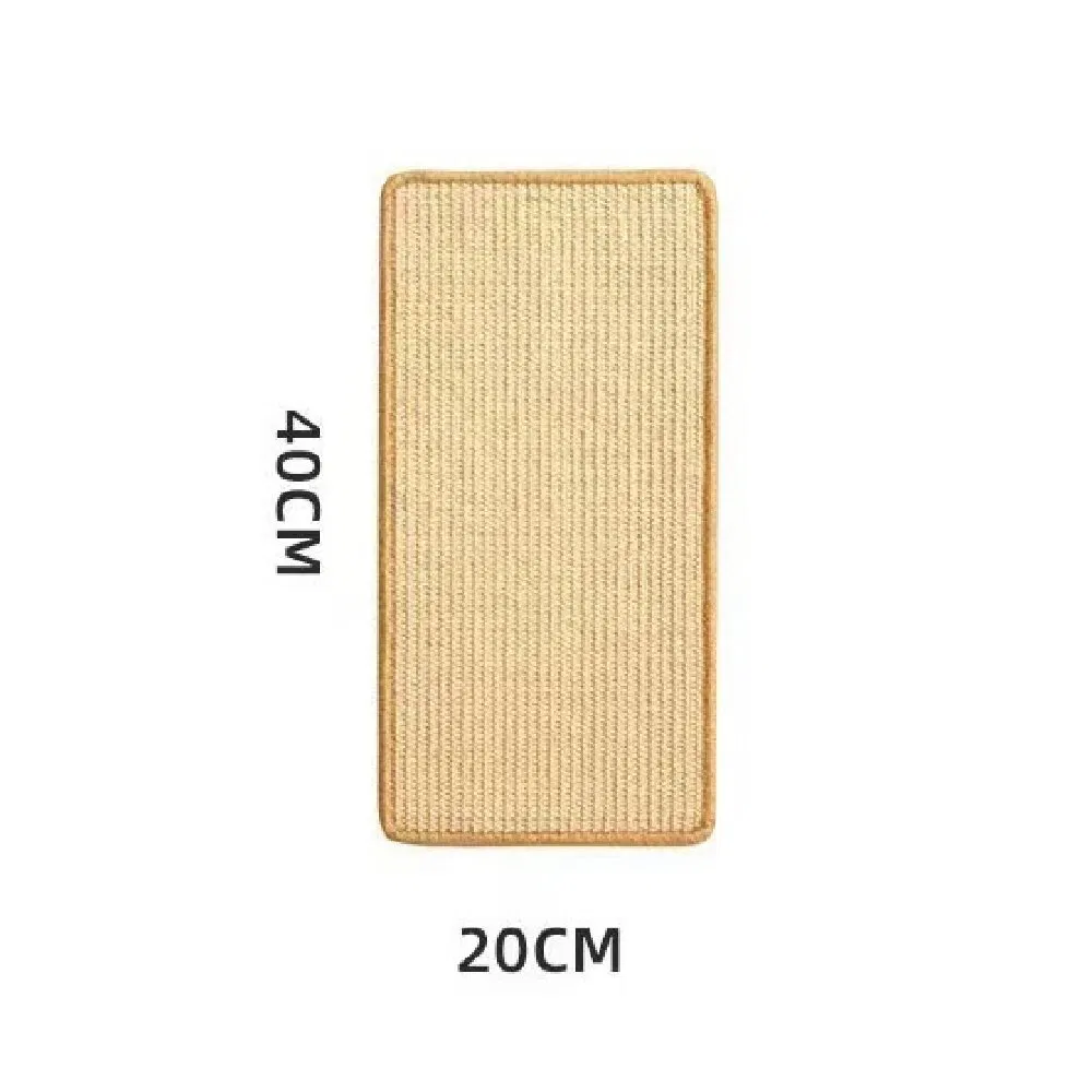 Durable Scratch-Resistant Cat Pads for Home Protection and Comfort