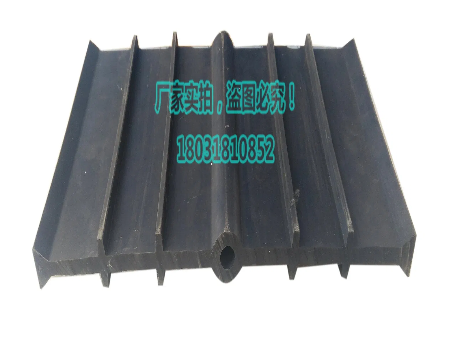 Premium Waterproof Rubber Waterstops for Superior Elasticity and Performance