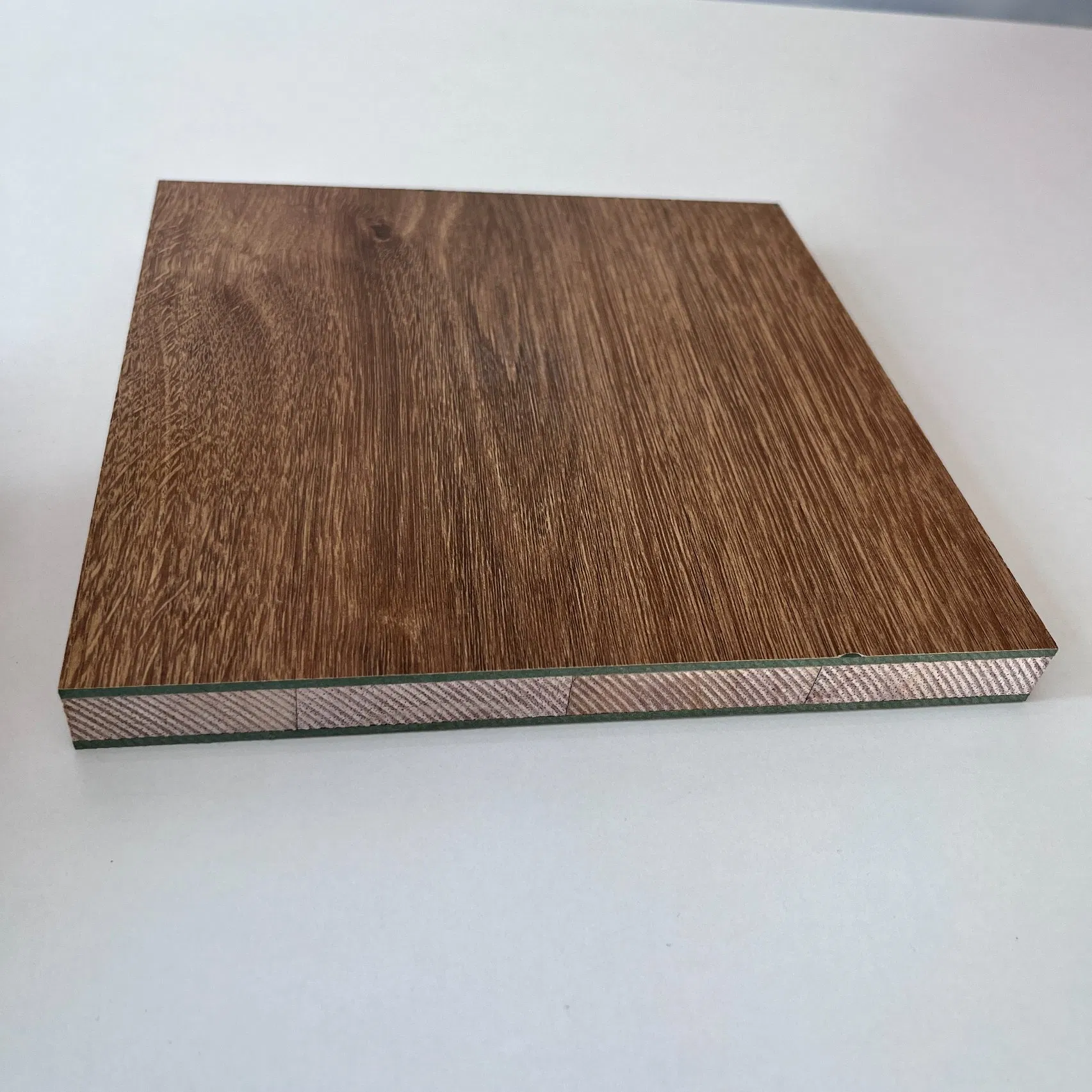 Melamine Blockboard and Veneer Blockboard for Hot Sales