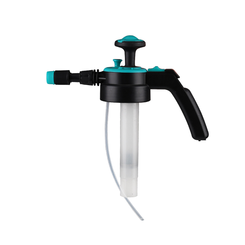 Pandora Trigger Compression Garden Agricultural Sprayer Home Use Small Tool 2L Little Fat