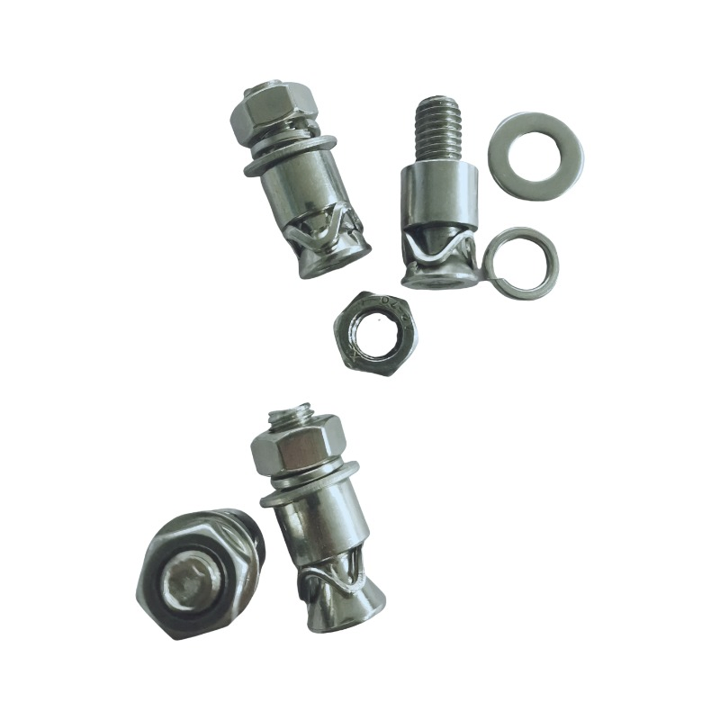 Stone Fixing Anchor Stone Fixing System Stone Fixing Profile Stone Cladding Extrusion