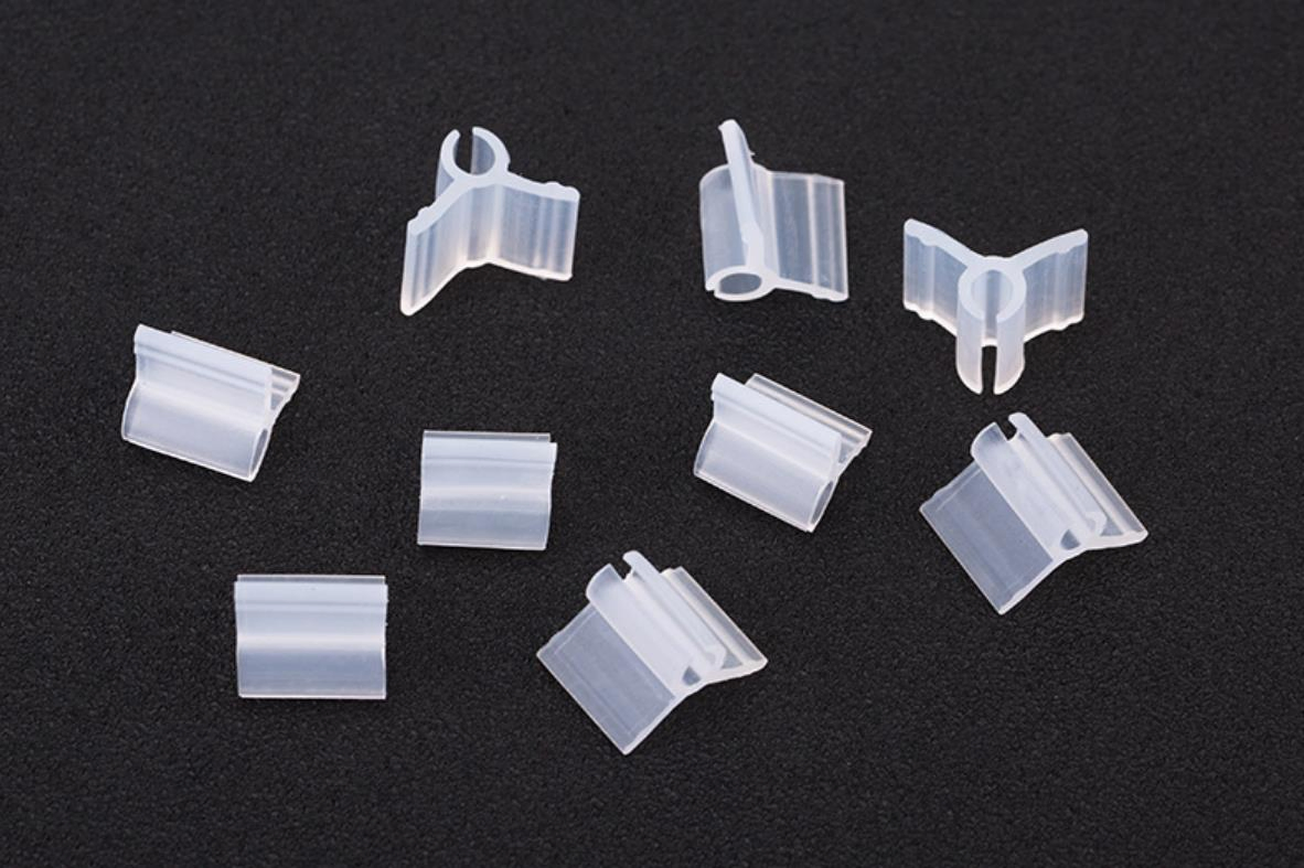 Special Grafting Clip Tomato Seedling Grafting Clip