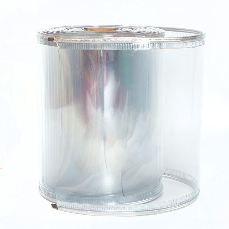Wholesale Clear Soft Blinds Magnetic Transparent Self-Absorbing PVC Strip Door Curtains