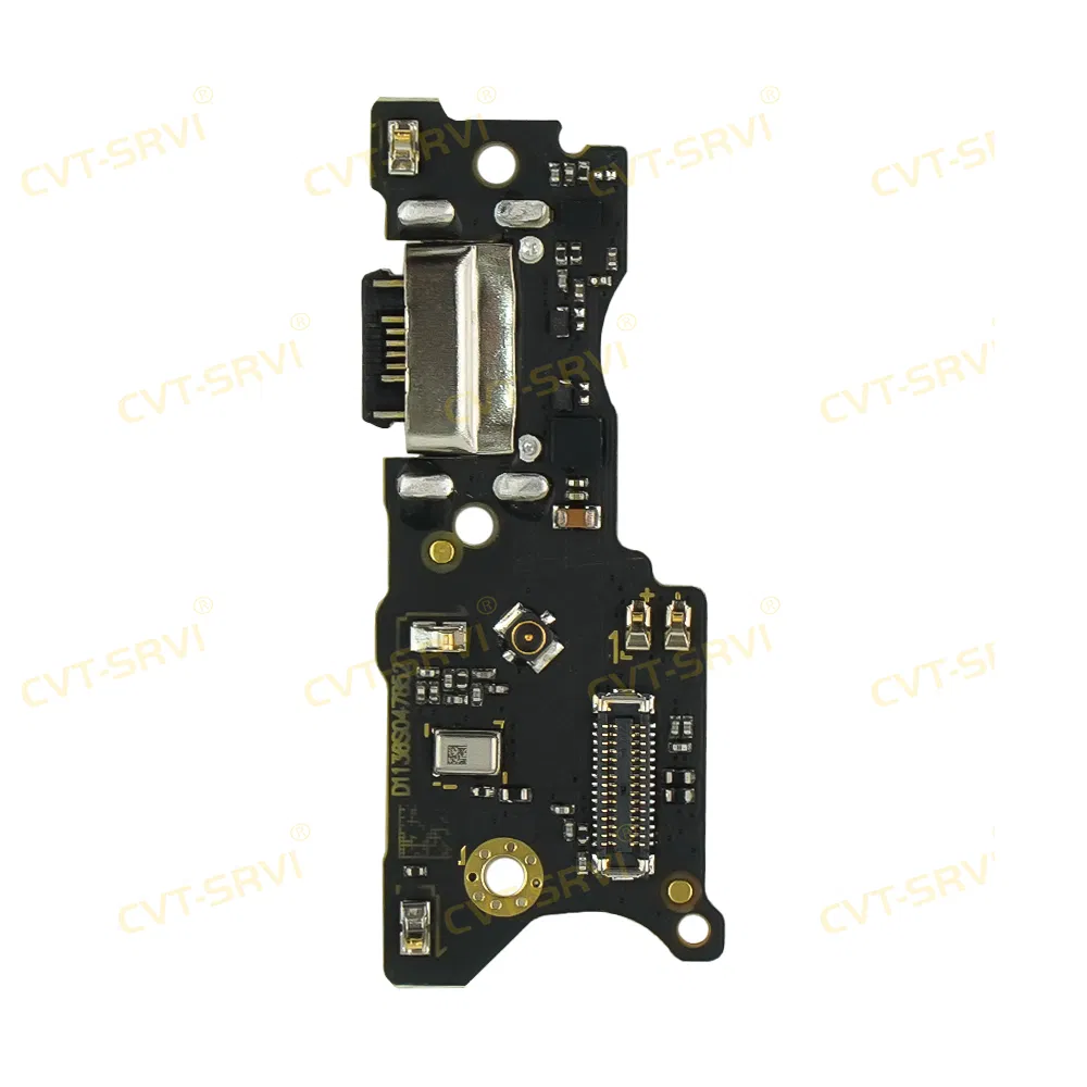 Зарядная плата CVT для Redmi 10, 9T, A3, Note 2-9, 11, M3, X3, A1-A3