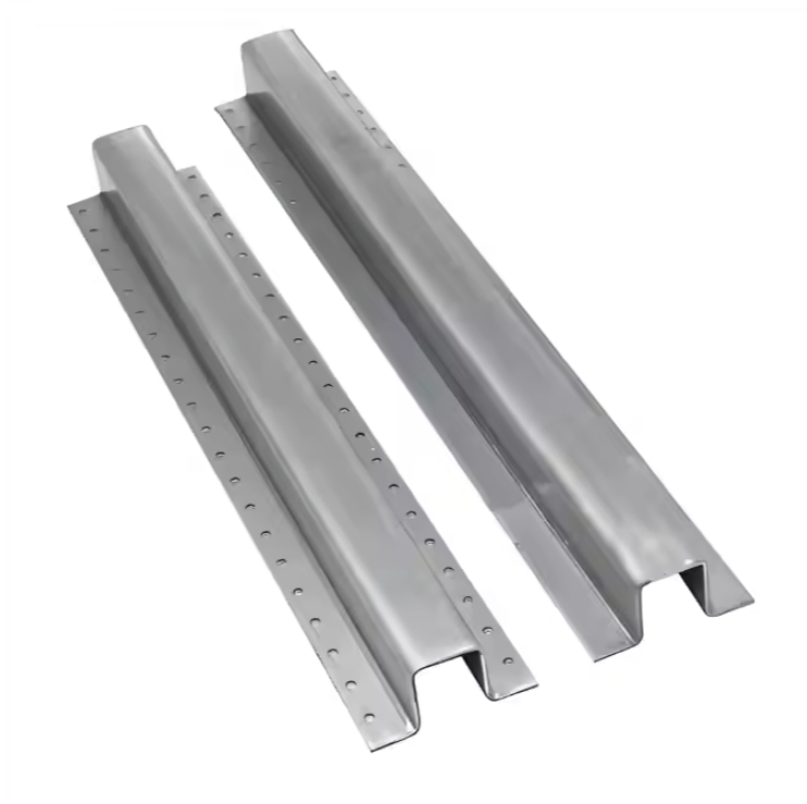 Galvanizeduchannel Metalsiqn Post for Traffic Fencing Trellis & Gates