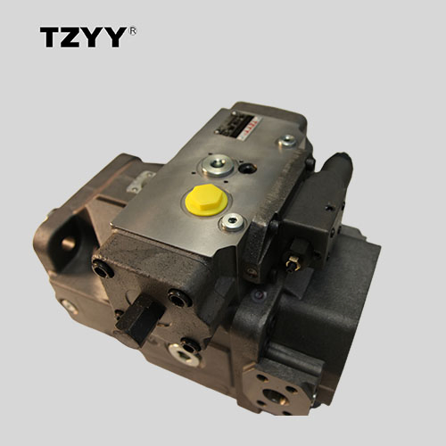 Гидравлический насос TZYY Tz-A4vso промышленный