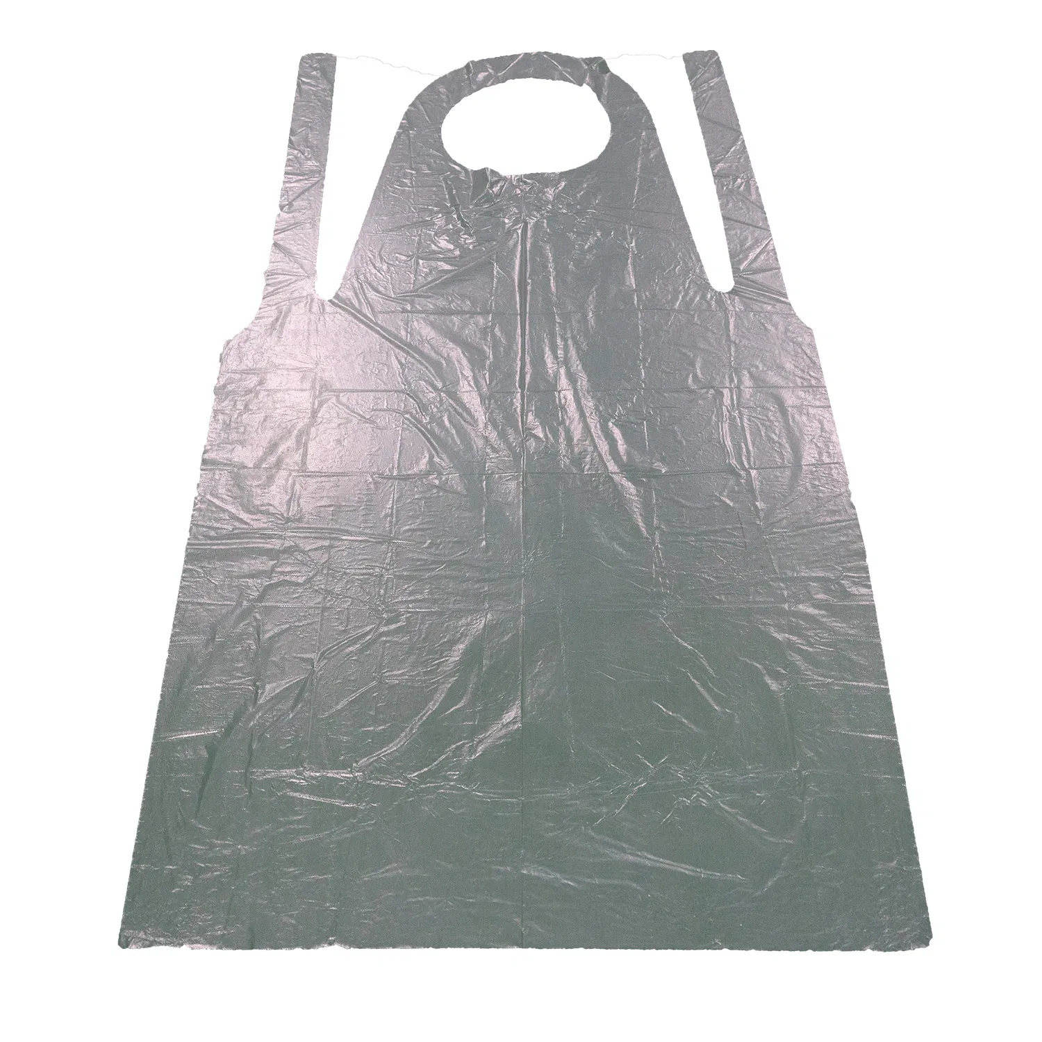 Disposable Poly Waterproof Kitchen Apron