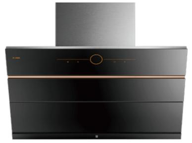 BLDC Driver Controller Range Hood Application