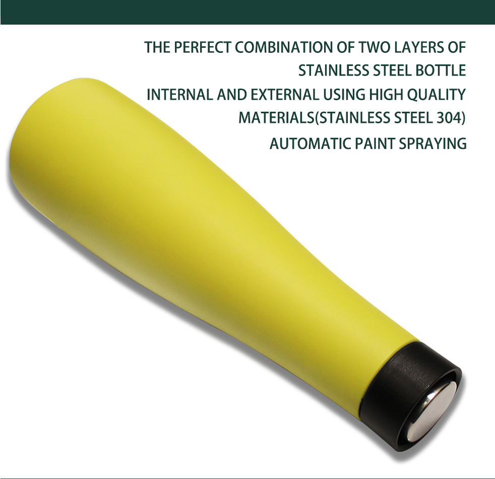 Термоизолированная бутылка для вина KOODEE