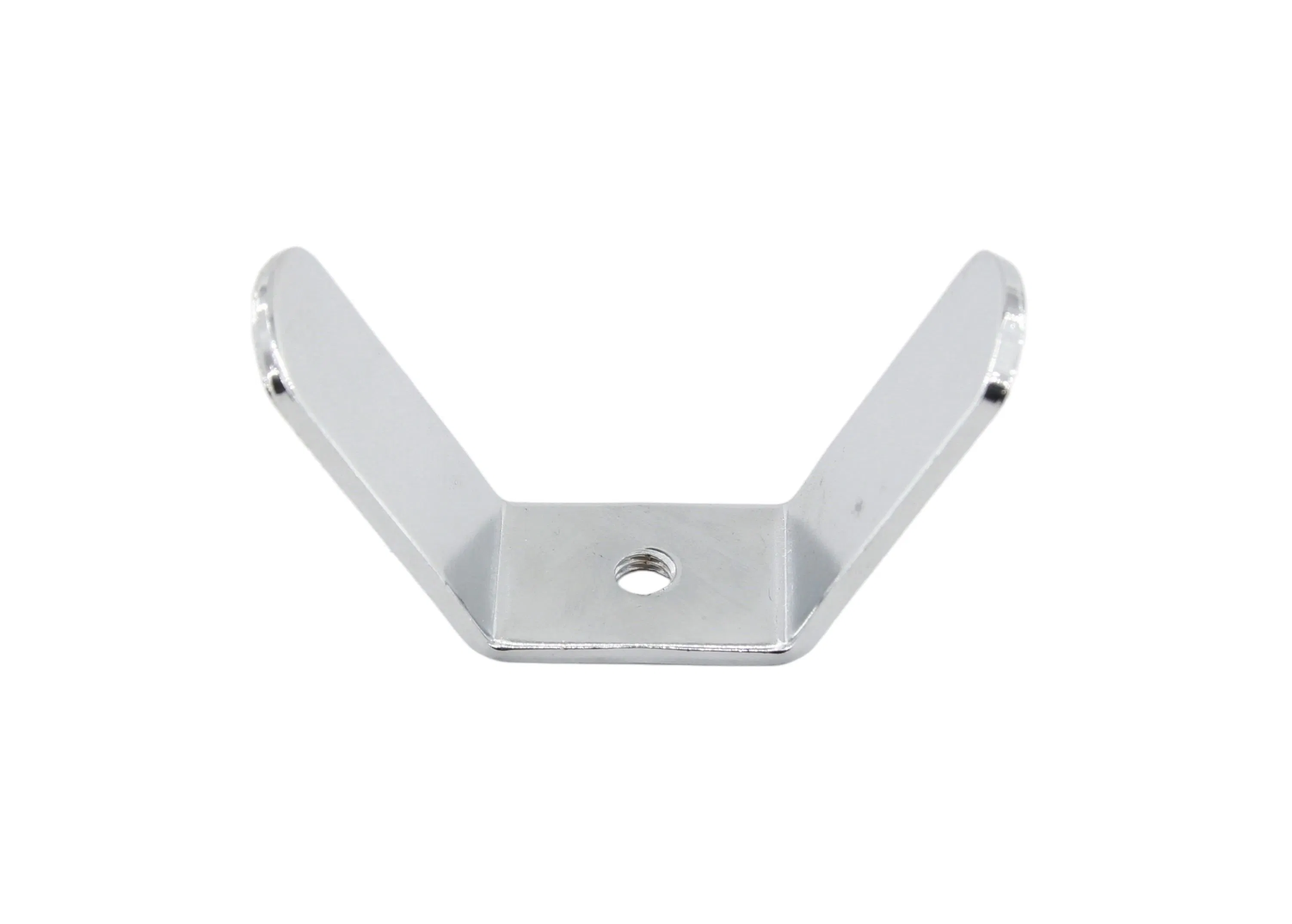 Custom Precision Bracket Galvanized Stainless Steel Welding Metal Sheet Parts