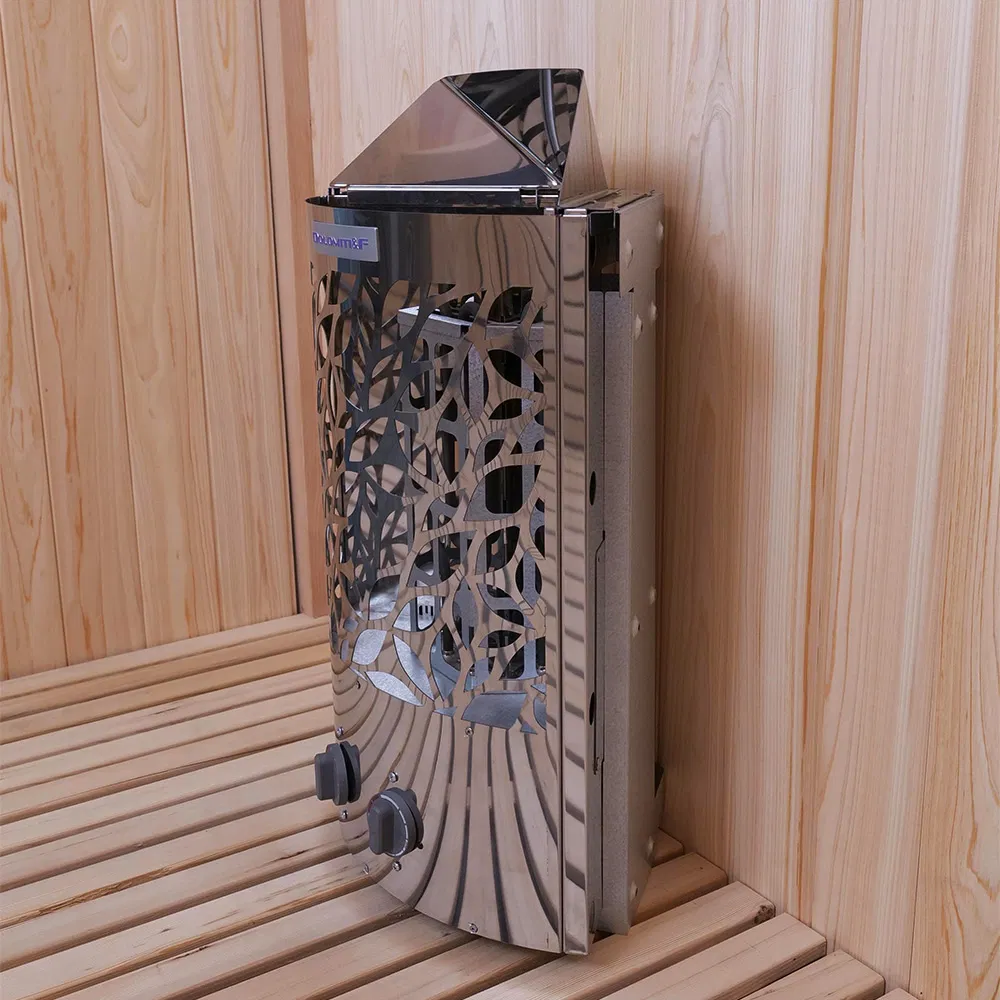 Обогреватель для сауны Dolomiti PILLAR CH30, 3 кВт