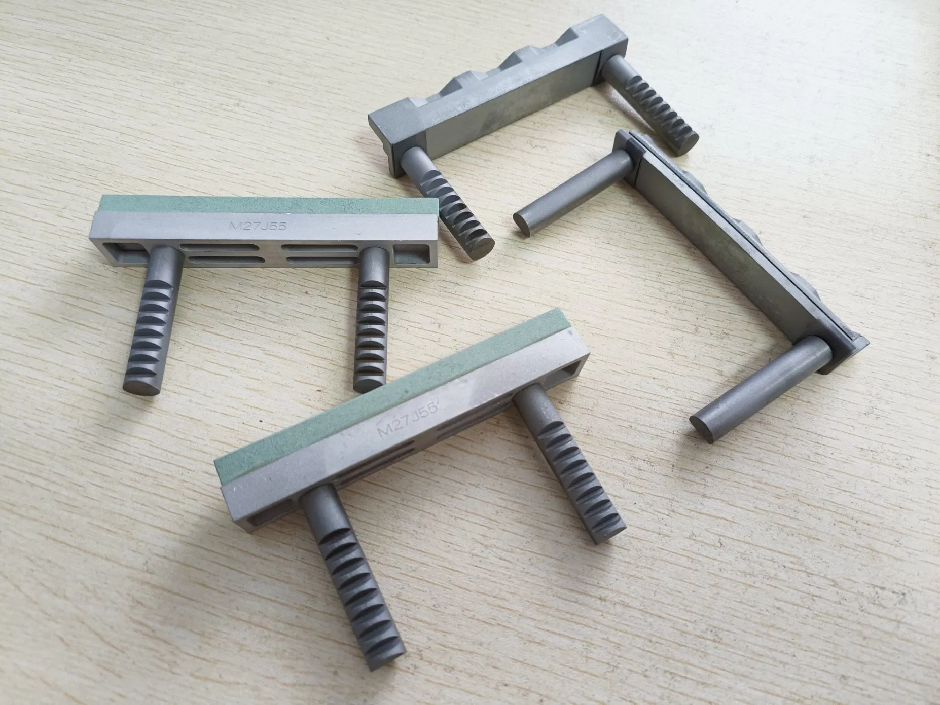 Sunnen Silicon M27 Honing Stone M27j55 Portable Hone for Cylinder Surface Finishing An200 An300 An500