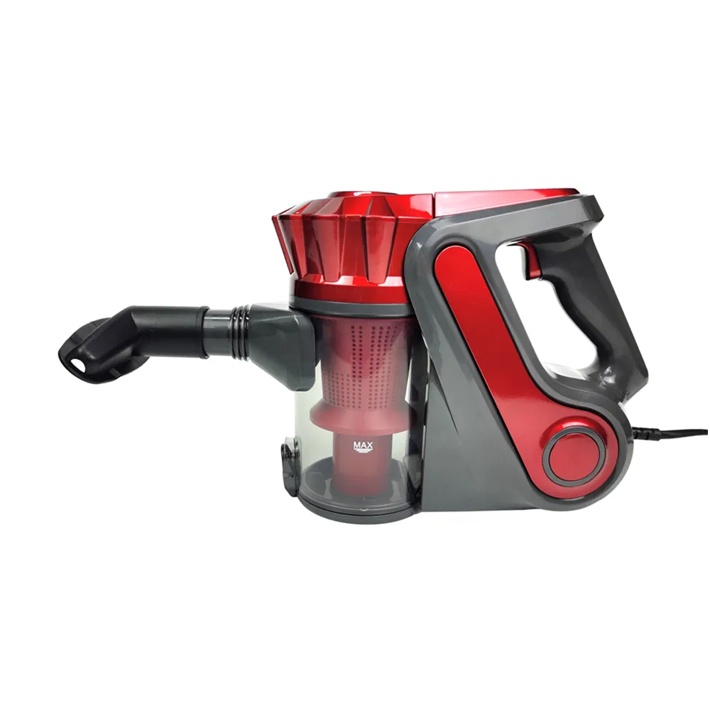 Electric Stick Cordless Cyclone Handy 600W 18kpa Vacuum Cleaner for Car Floor Homes Use