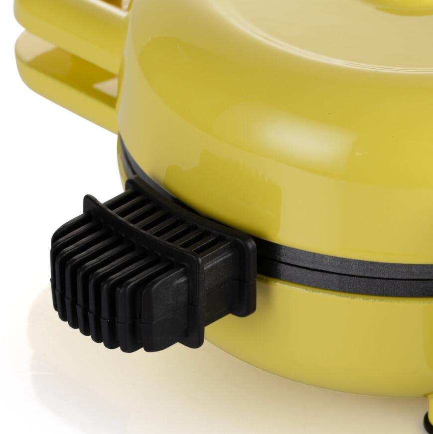 Household Five-Hole Cake Maker Uniform Heating on Both Sides