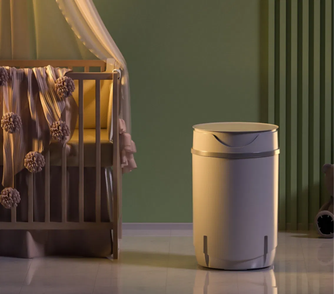 Factory Price High Quality for Home Dorm Portable Mini Washing Machine