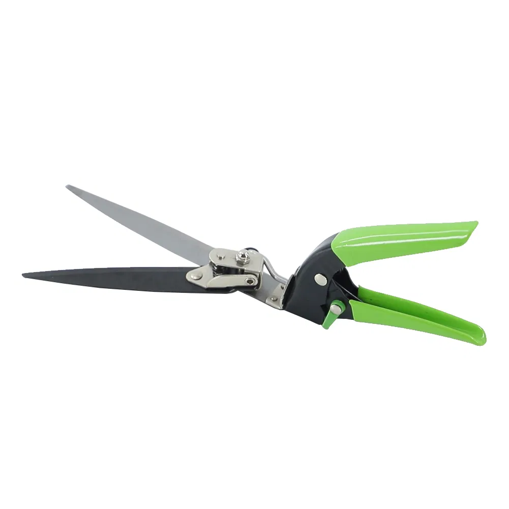 Gardening Hand Tools Lawn Trimming 90 Degree Shear Garden Scissors