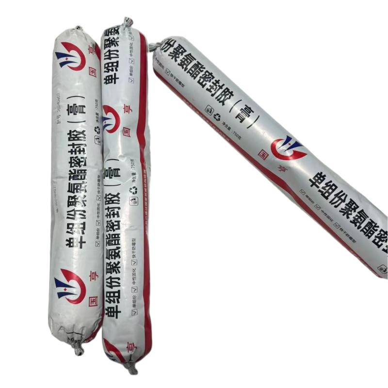 Moisture Curing Mechanism and Time Factors of Single-Component Polyurethane Sealant