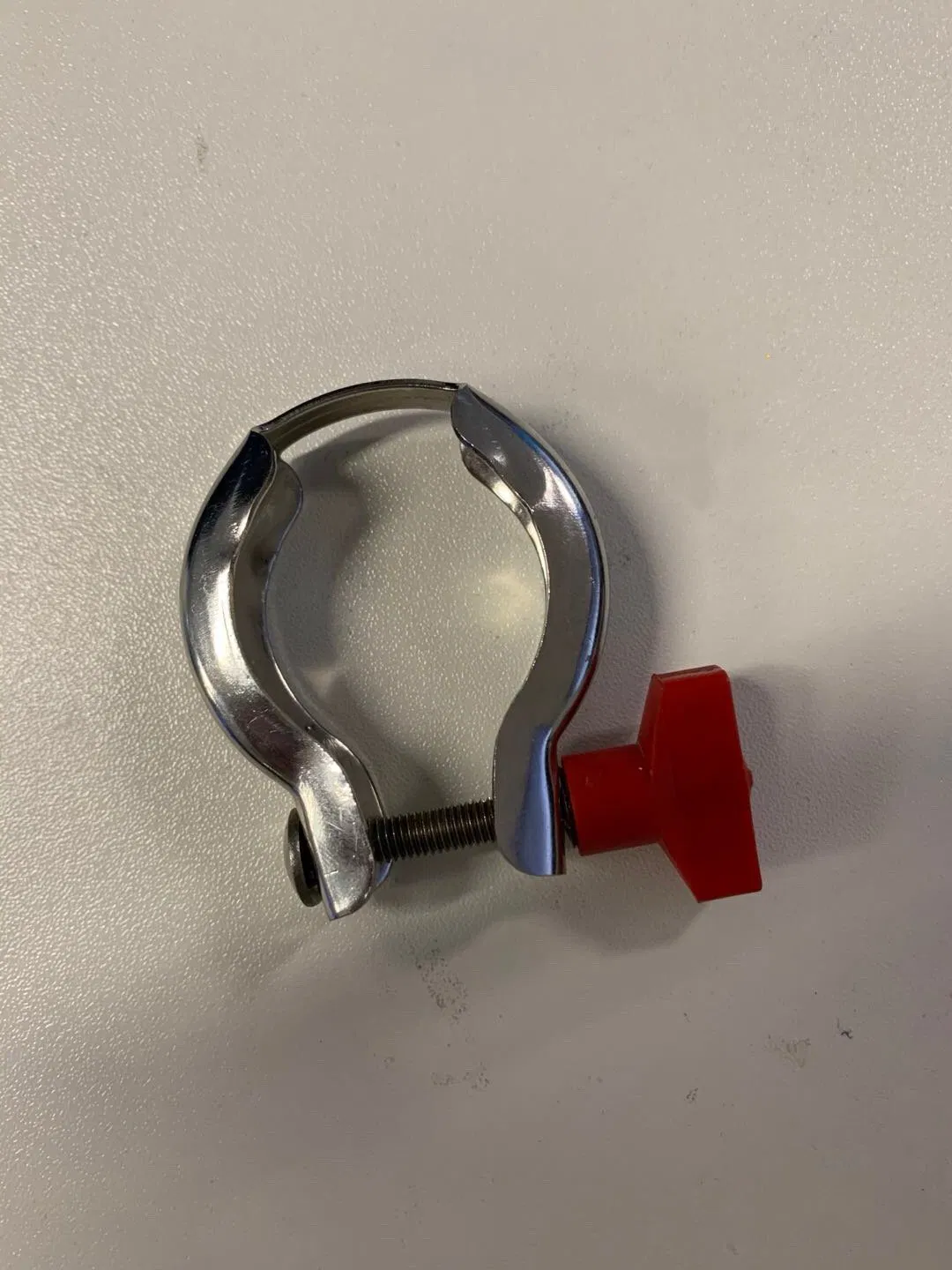 Vacuum Spring Clamp with Plastic Nut Kf10-Kf50