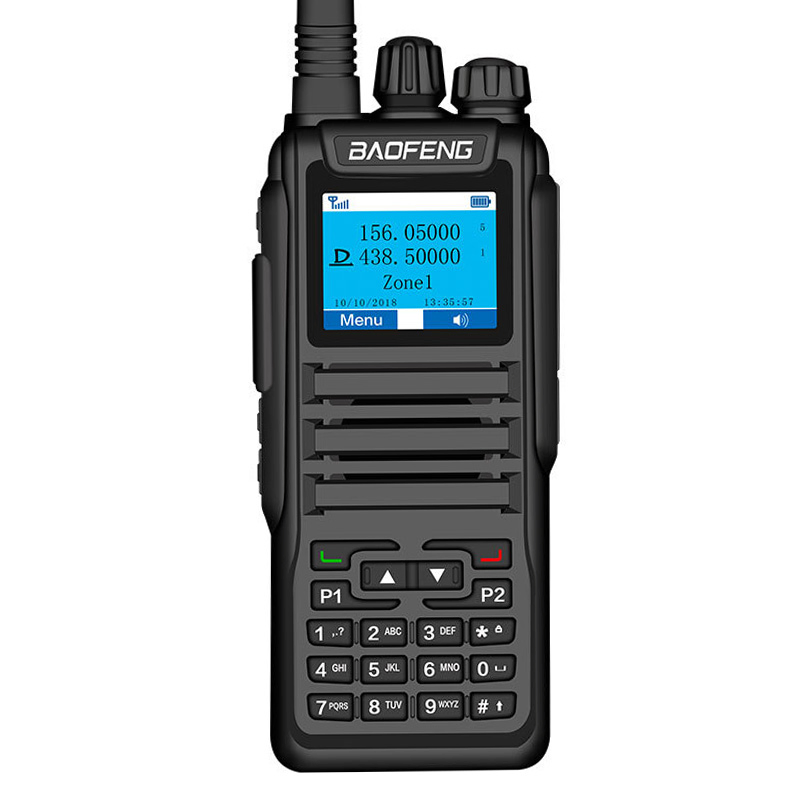 Рация Baofeng DM-1701 DMR