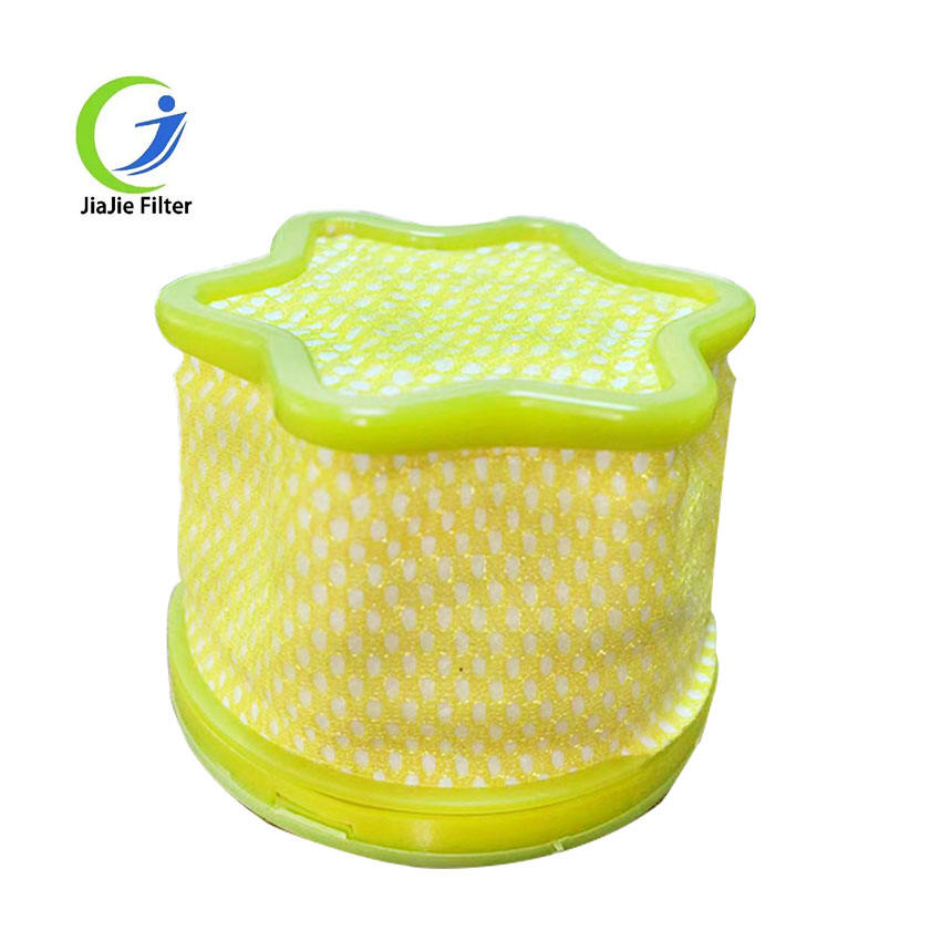 Vacuum Cleaner Filter Replacement Suitable for LG A958ka A958SA A9master2X A927kgms Vacuum Cleaner HEPA Filter