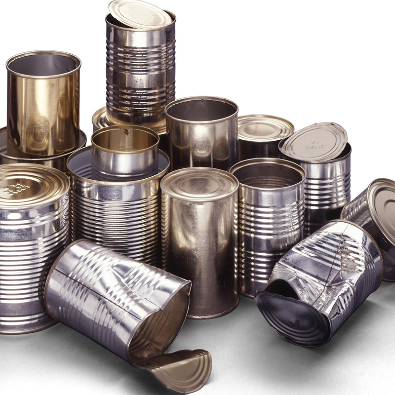 MSN Fast Delivery Paint Bottle Tin Can Steel Opener Manual