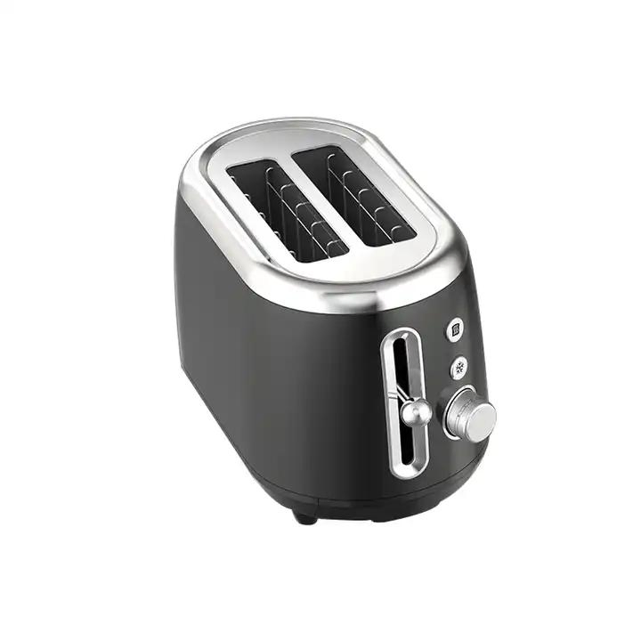 Hot Sale 2 Slice Toaster Automatic Multifunctional Sandwich Toaster