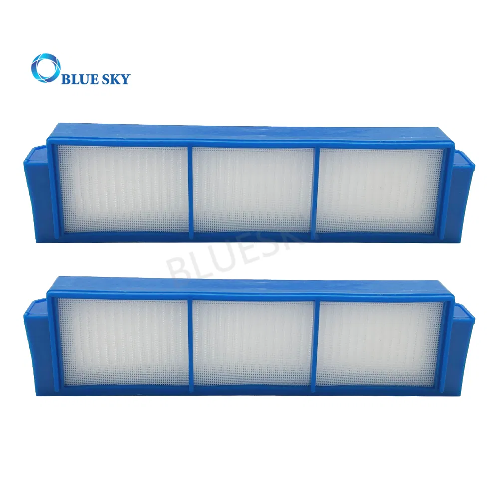 Vacuum Cleaner HEPA Filter Replacement for Philipss FC8007 FC8792 FC8794 FC8796 Sweeping Robot Vacuum Cleaner Accessories