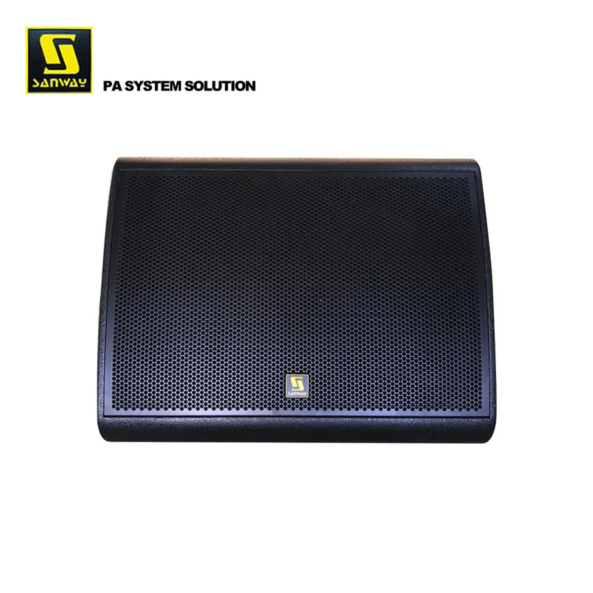 Le1200s 12 Inch Low Profile PA Stage Monitor System
