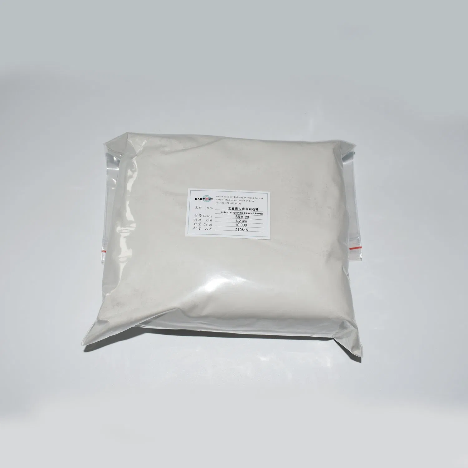 Best Industrial Synthetic Diamond Spherical/Round Shape Micron Powder Supplier