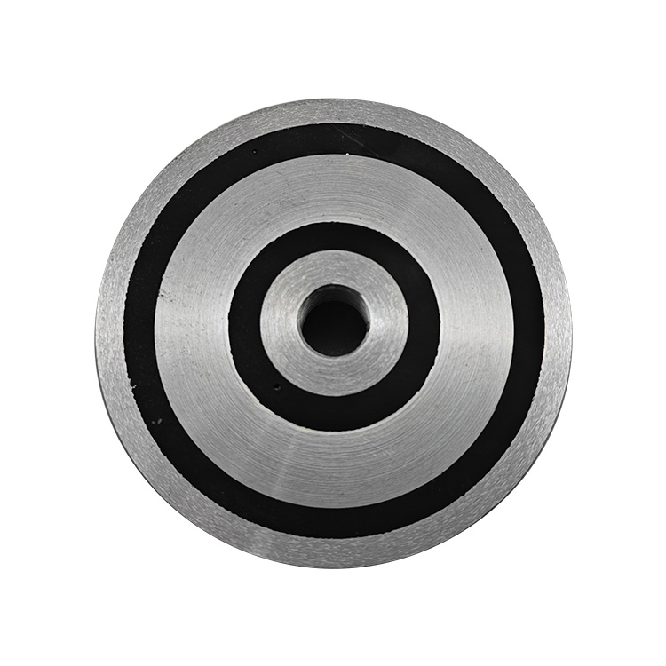 Steel Magnetic Anchor Former Precast Concrete for Lifting Anchor Magnets