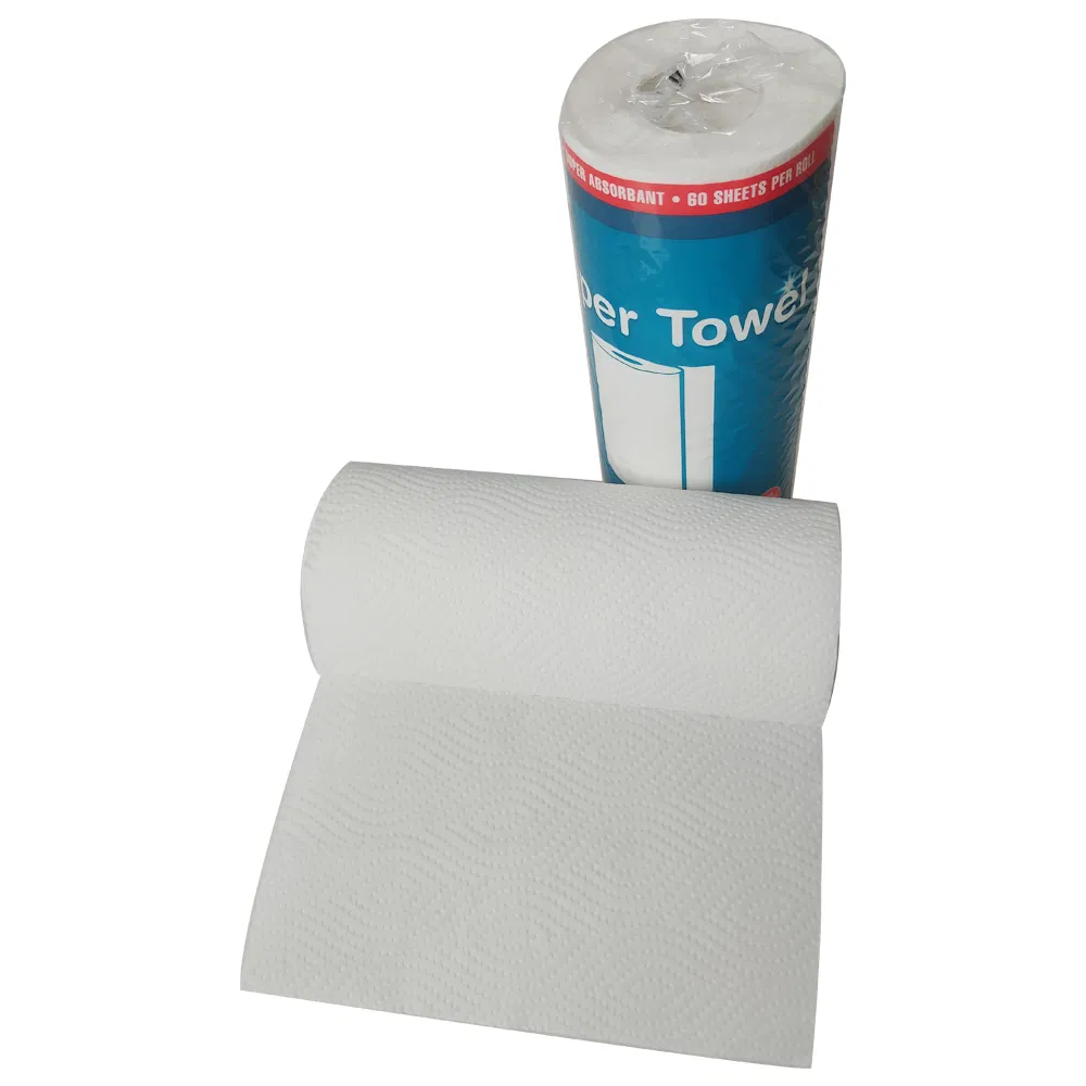 Custom Kitchen Paper Towel Serviette Table Paper Towel Roll