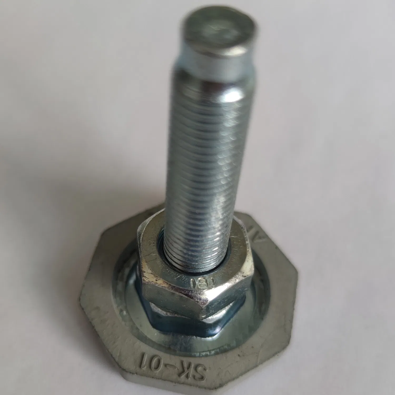 Rubber Part Customization Used in Household Appliances Like Washing Machine