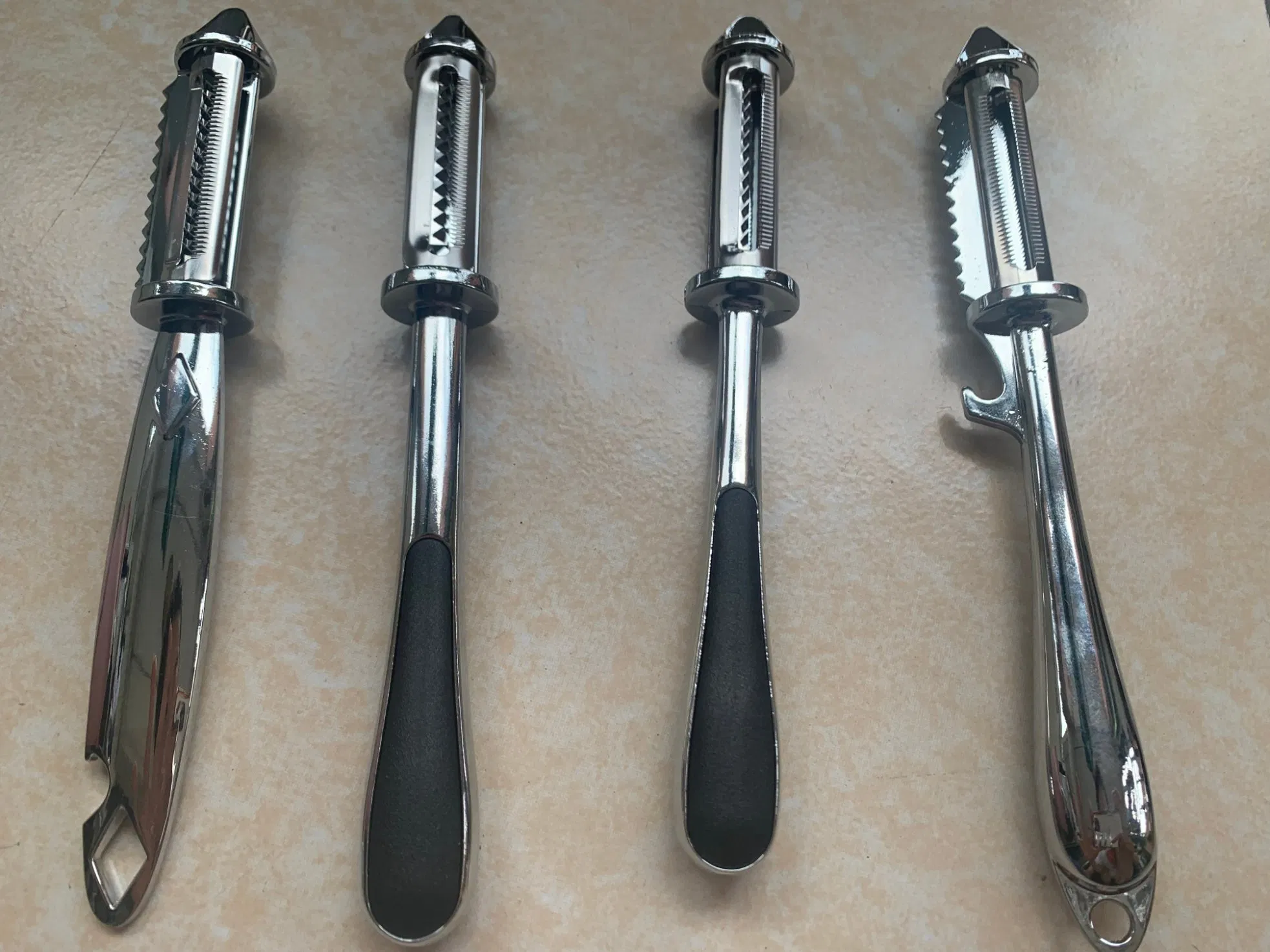 Peeler Machine Stainless Steel Vegetable Peeler